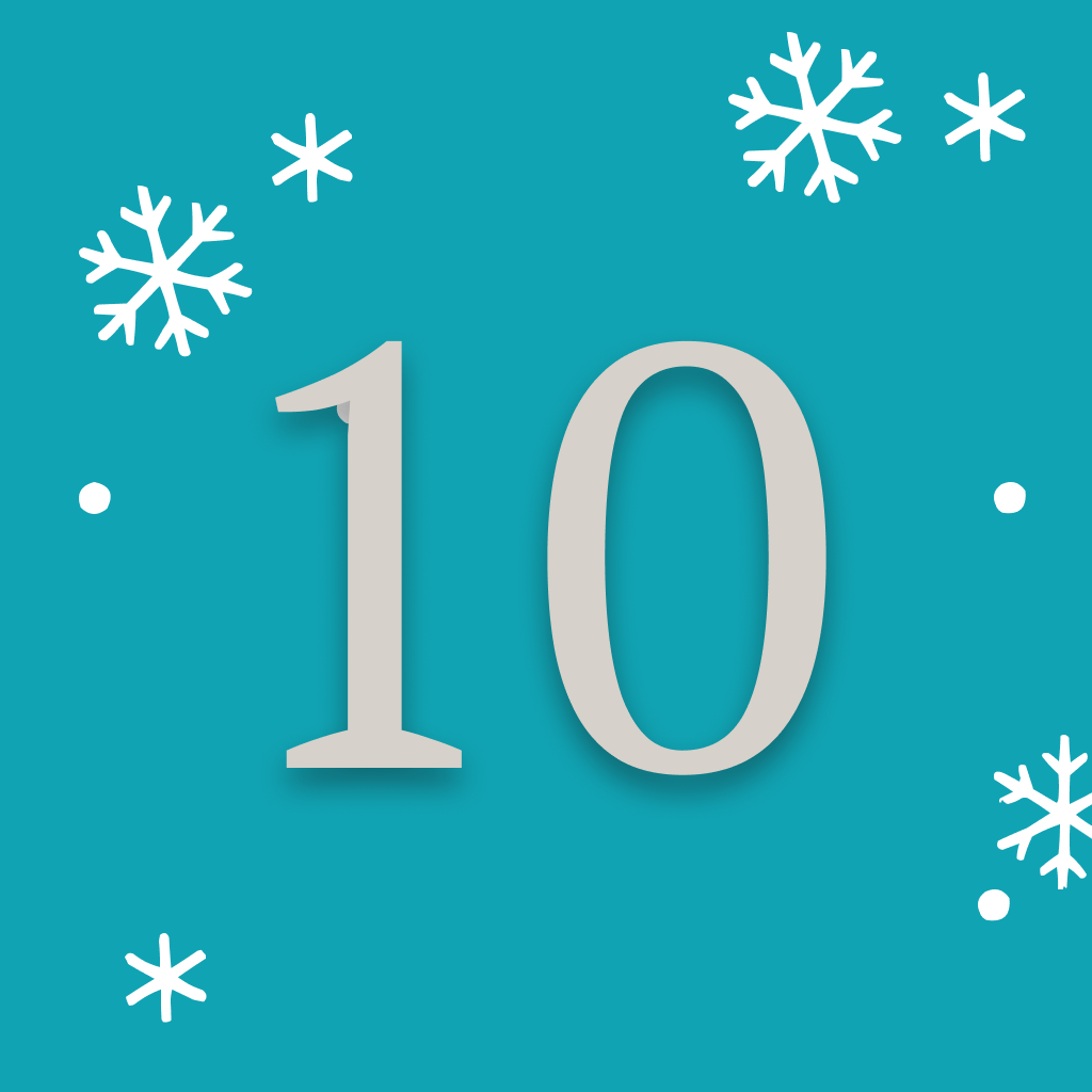 door-10. Dezember