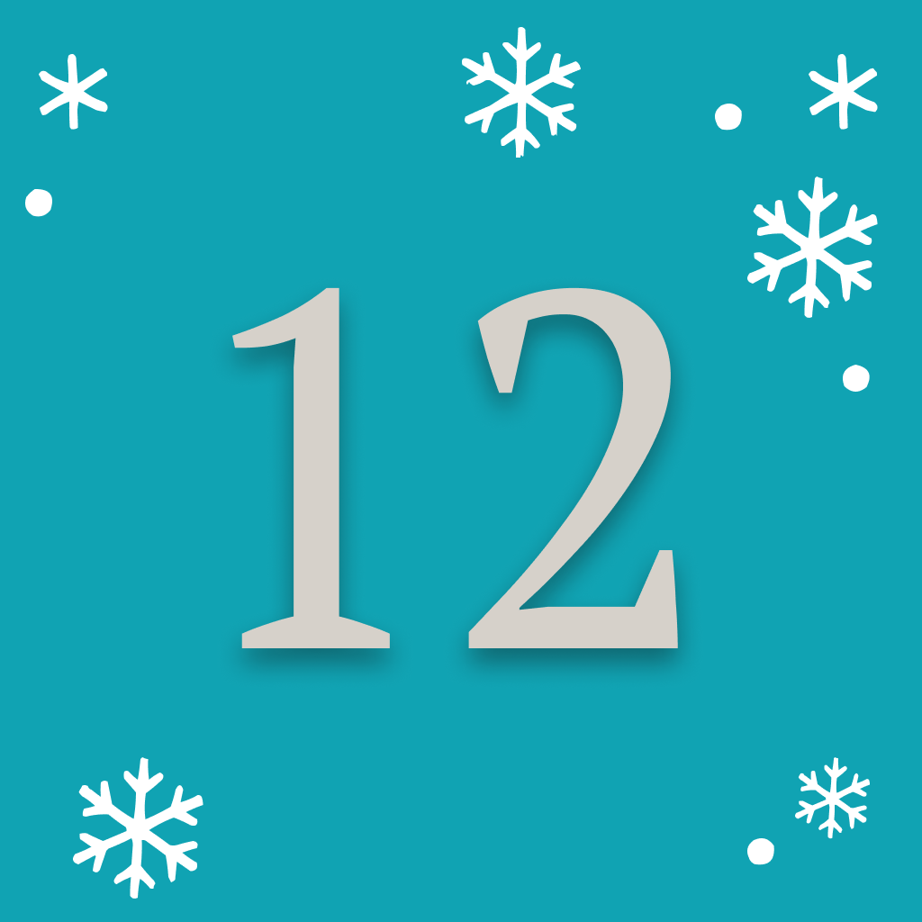 door-12. Dezember