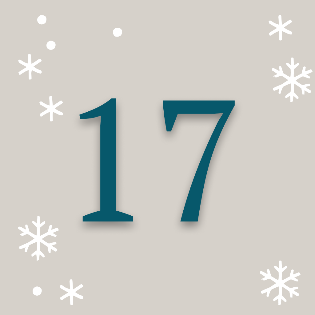 door-17. Dezember