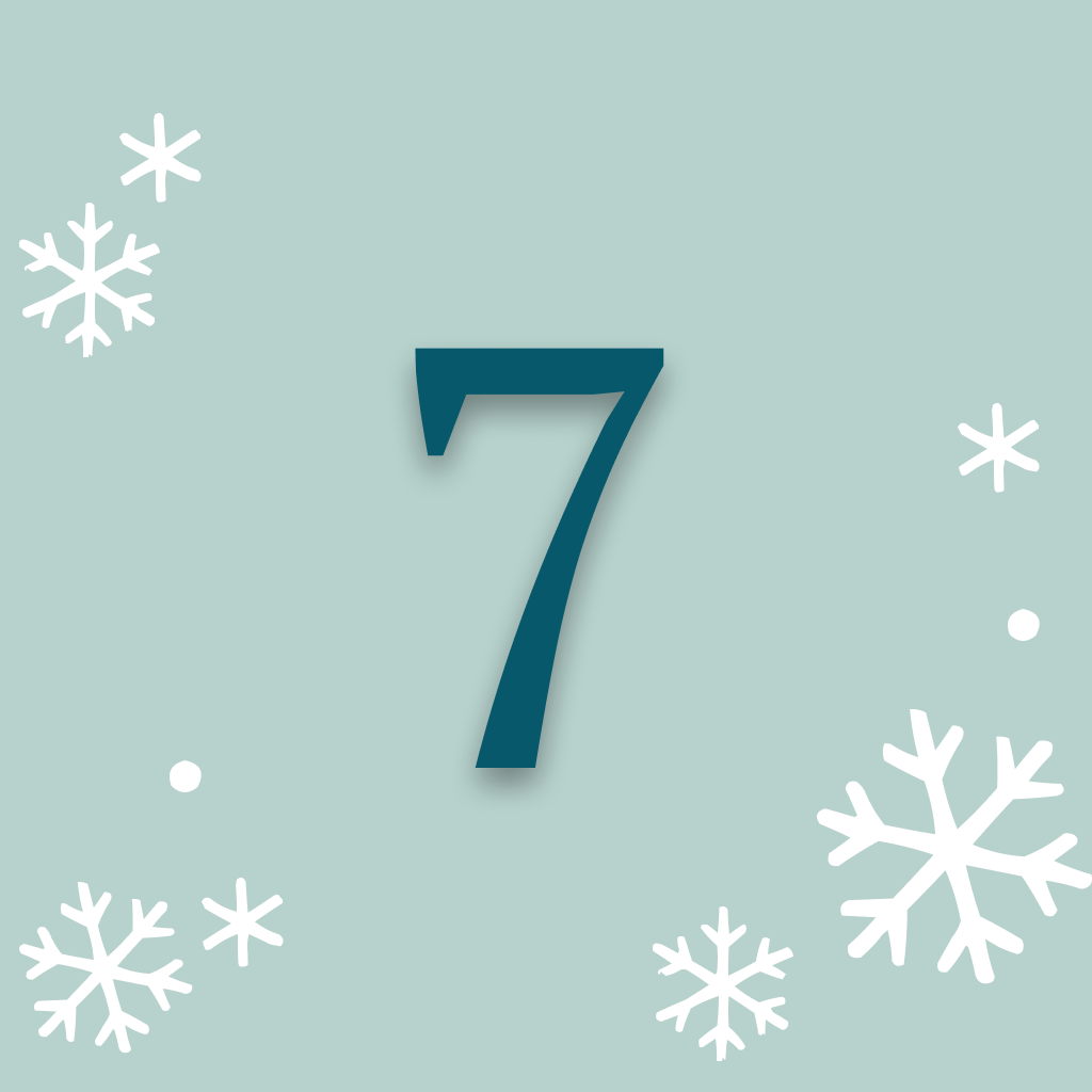 door-7. Dezember