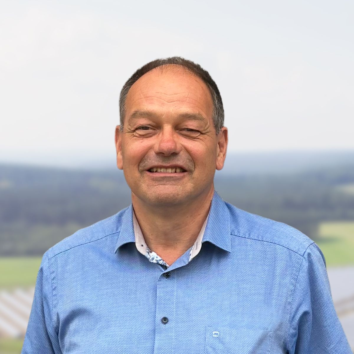 Stefan Dötsch