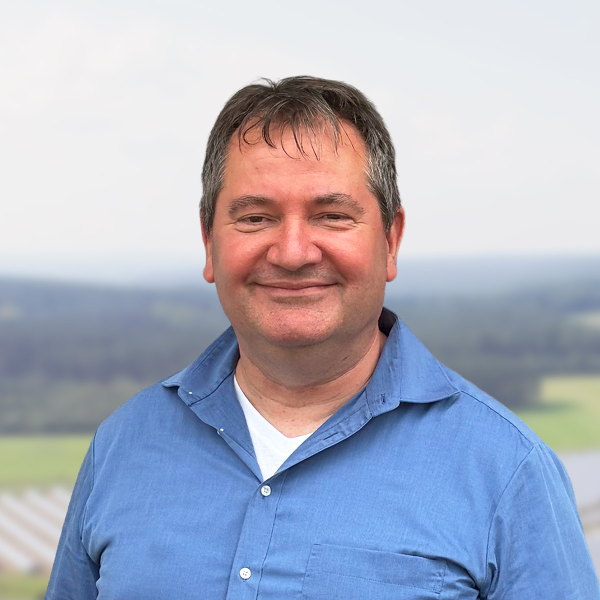 Dr. Alexander Goller