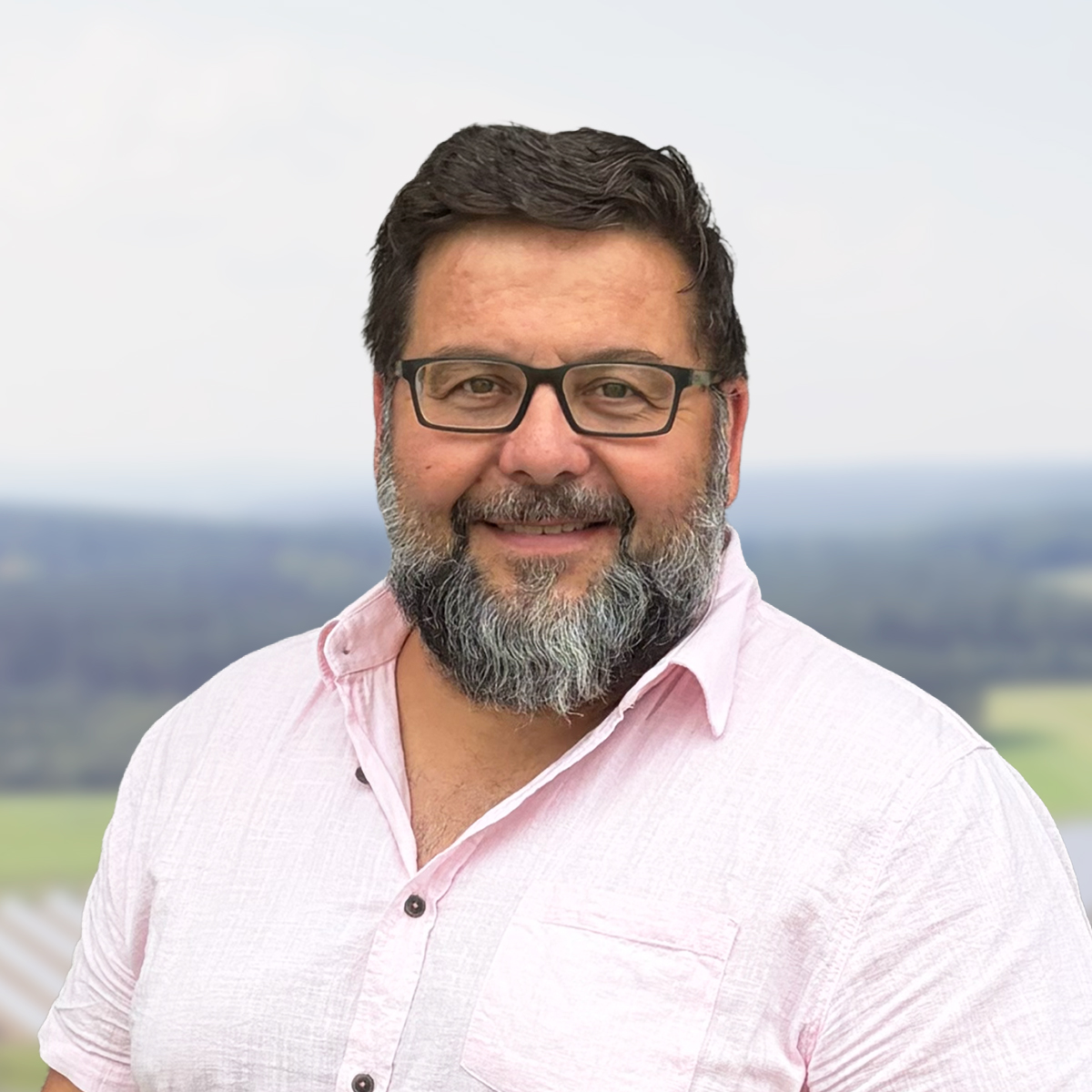 Thomas Kaufmann